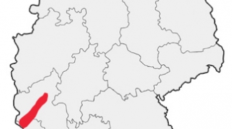 Niemcy: Region Mozeli