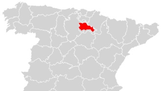 Hiszpania: Rioja